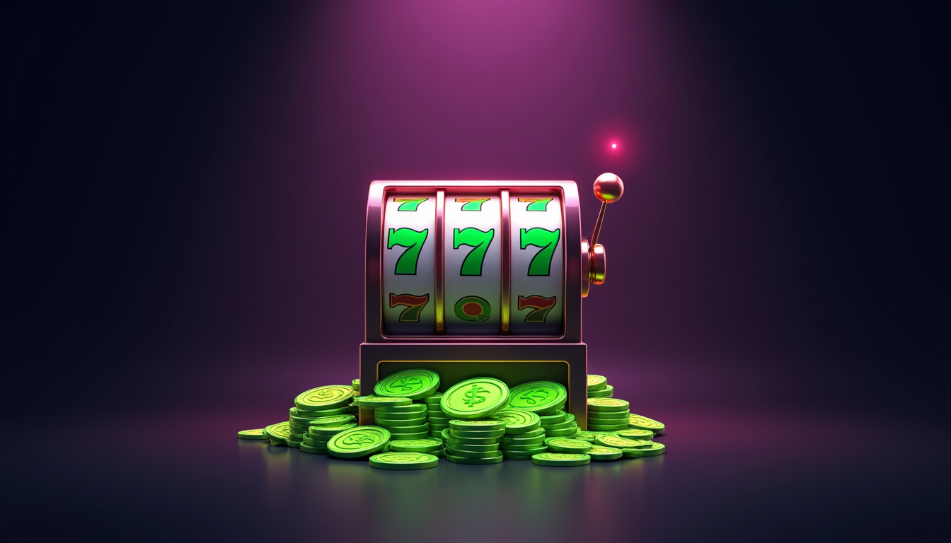 Mobile dashboard with live markets and account menu